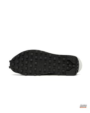 NK Layered Waffle-Sole Runner