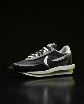 NK Layered Waffle-Sole Runner