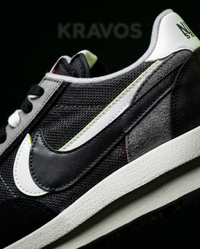 NK Layered Waffle-Sole Runner