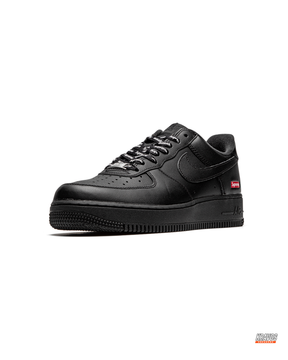 NK Leather Boxed-Tag Court Trainer