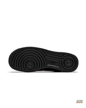 NK Leather Boxed-Tag Court Trainer