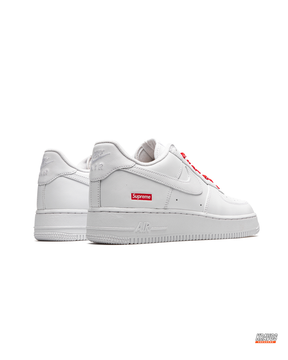 NK Leather Boxed-Tag Court Trainer