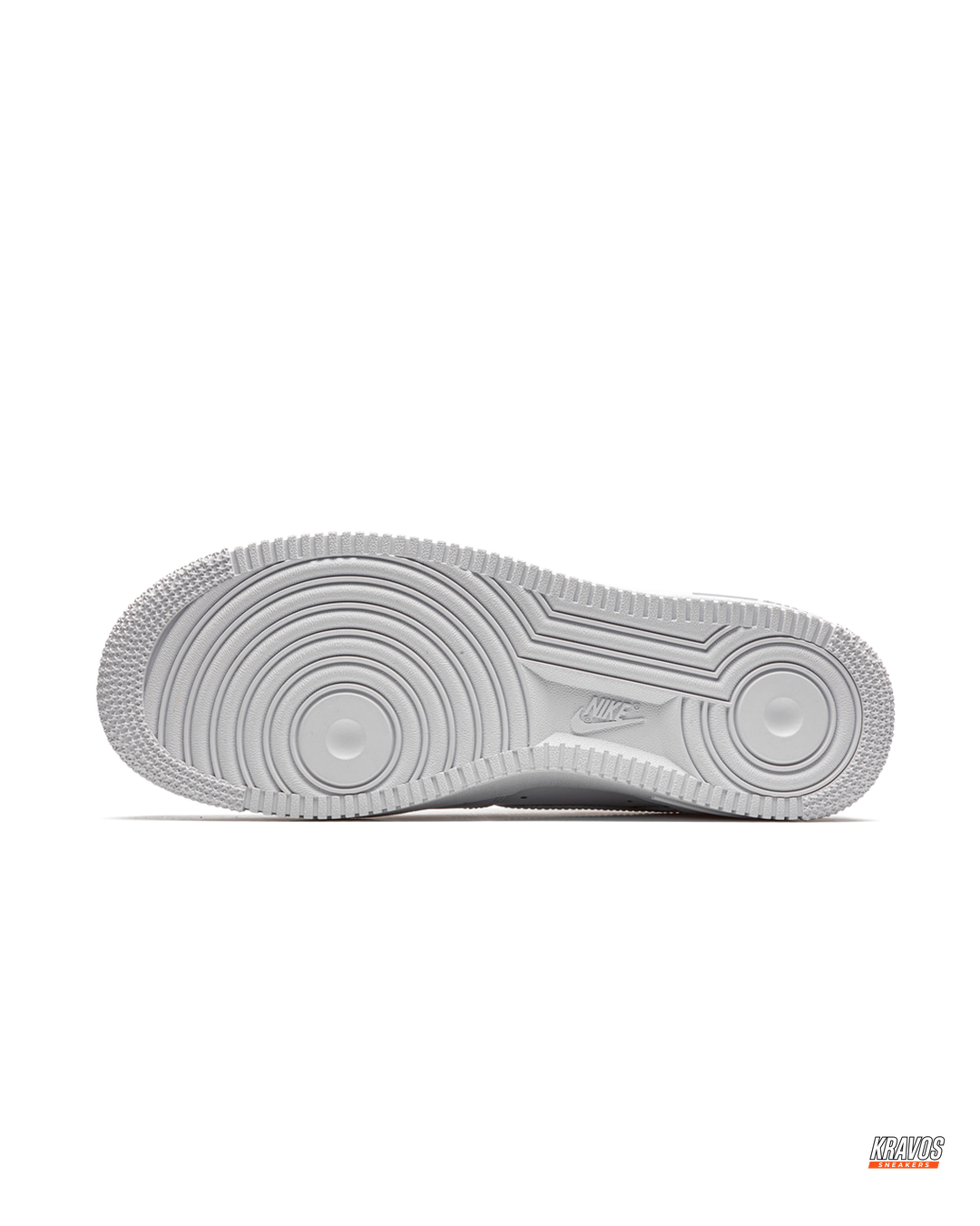 NK Leather Boxed-Tag Court Trainer