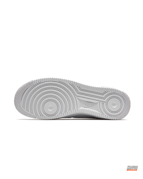 NK Leather Boxed-Tag Court Trainer