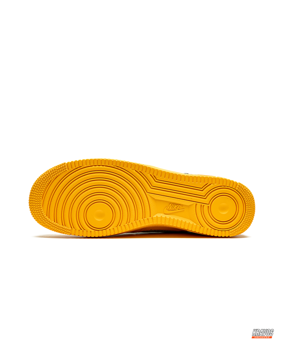 NK Leather Deconstructed Zip-Tie Trainer
