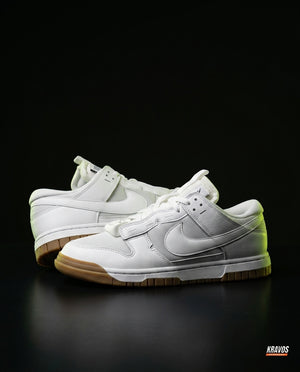 White Gum
