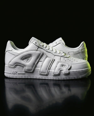 Triple White