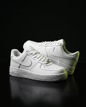 Triple White