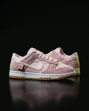Pink Gum