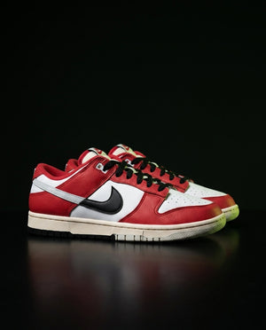 Red White Black