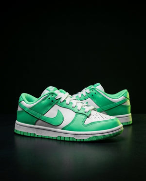 White Green
