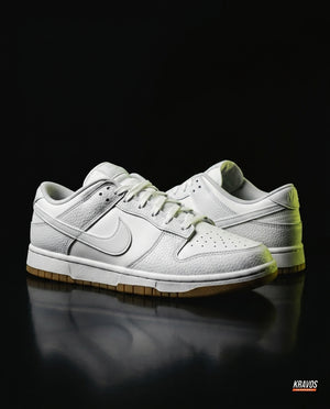 White Gum