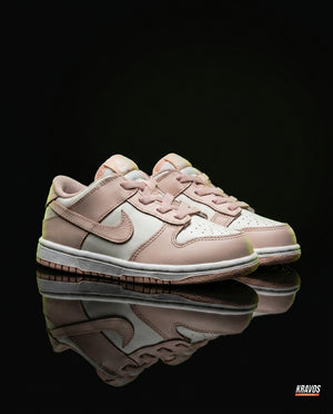 White Pink