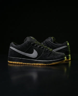 Black Gum