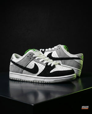 White Black Grey