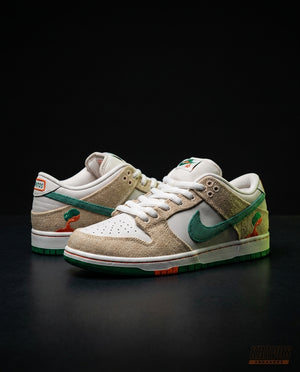 White Khaki Green