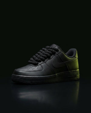 Triple Black