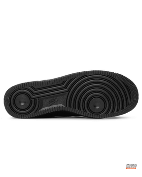 NK Leather Rope-Lace Court Trainer