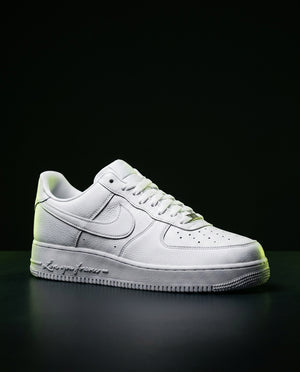 Triple White