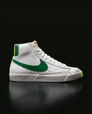 White Green