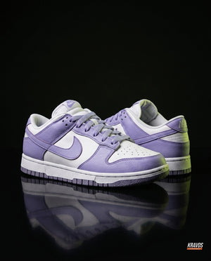 Lilac White