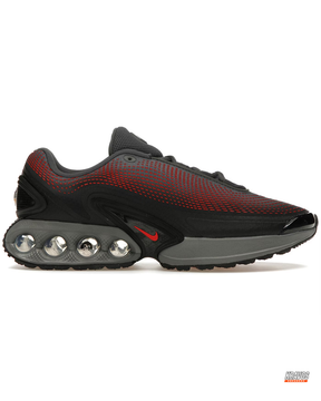 NK Mesh Bubble-Air Running Trainer