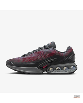 NK Mesh Bubble-Air Running Trainer