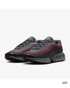 NK Mesh Bubble-Air Running Trainer