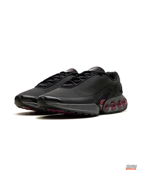NK Mesh Bubble-Air Running Trainer