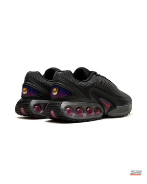 NK Mesh Bubble-Air Running Trainer