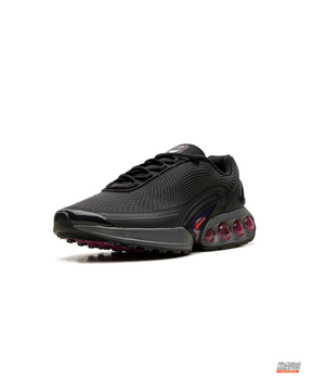 NK Mesh Bubble-Air Running Trainer