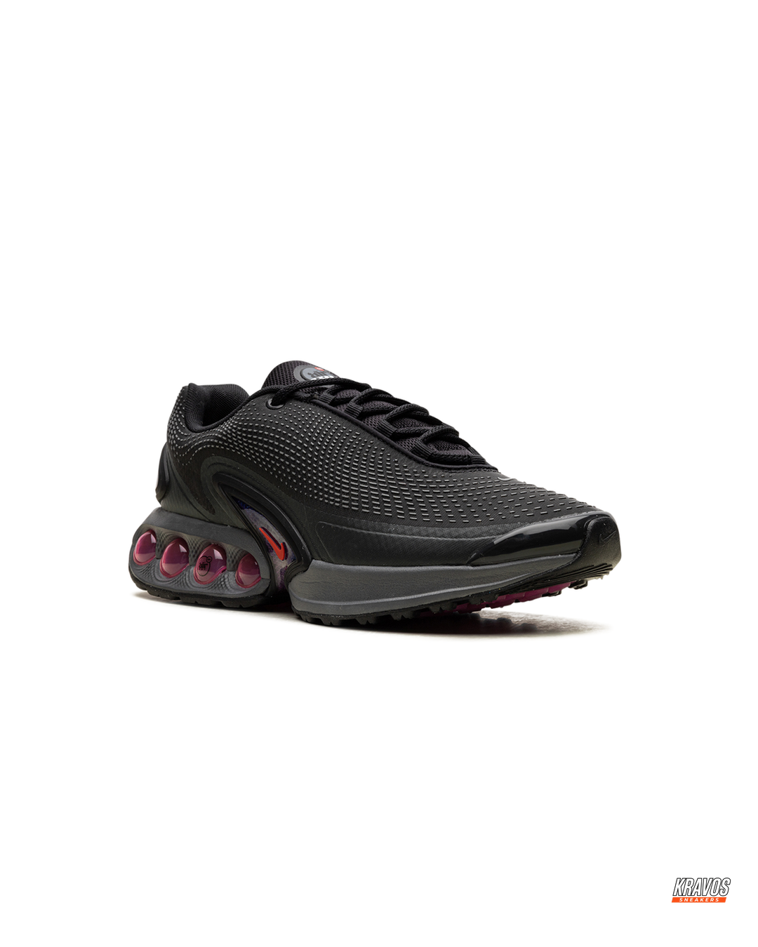 NK Mesh Bubble-Air Running Trainer