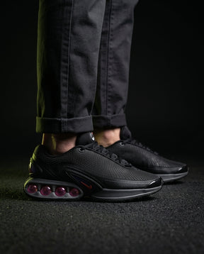 NK Mesh Bubble-Air Running Trainer