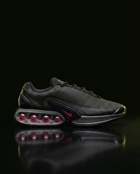 NK Mesh Bubble-Air Running Trainer
