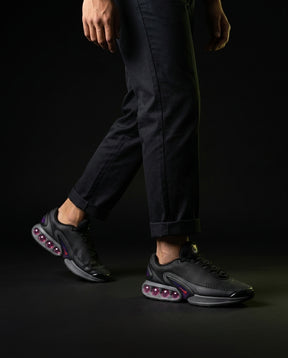 NK Mesh Bubble-Air Running Trainer