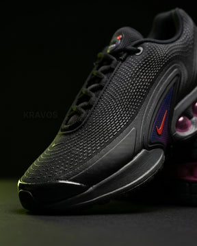 NK Mesh Bubble-Air Running Trainer