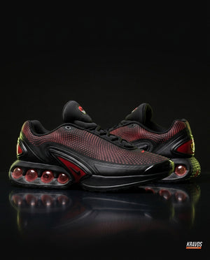 Black Red