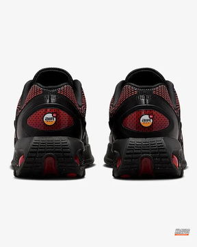 NK Mesh Bubble-Air Running Trainer