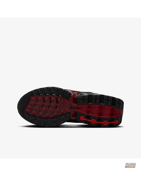 NK Mesh Bubble-Air Running Trainer