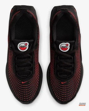 NK Mesh Bubble-Air Running Trainer