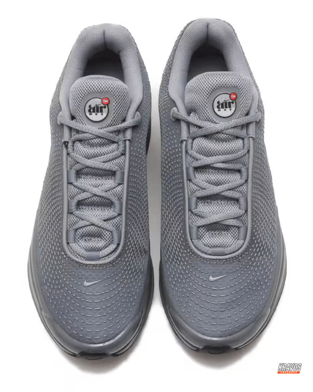 NK Mesh Bubble-Air Running Trainer