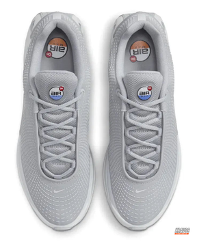 NK Mesh Bubble-Air Running Trainer