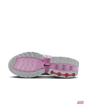 NK Mesh Bubble-Air Running Trainer
