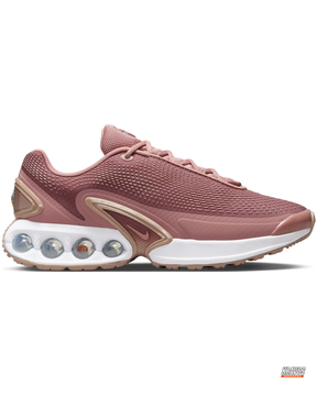 NK Mesh Bubble-Air Running Trainer