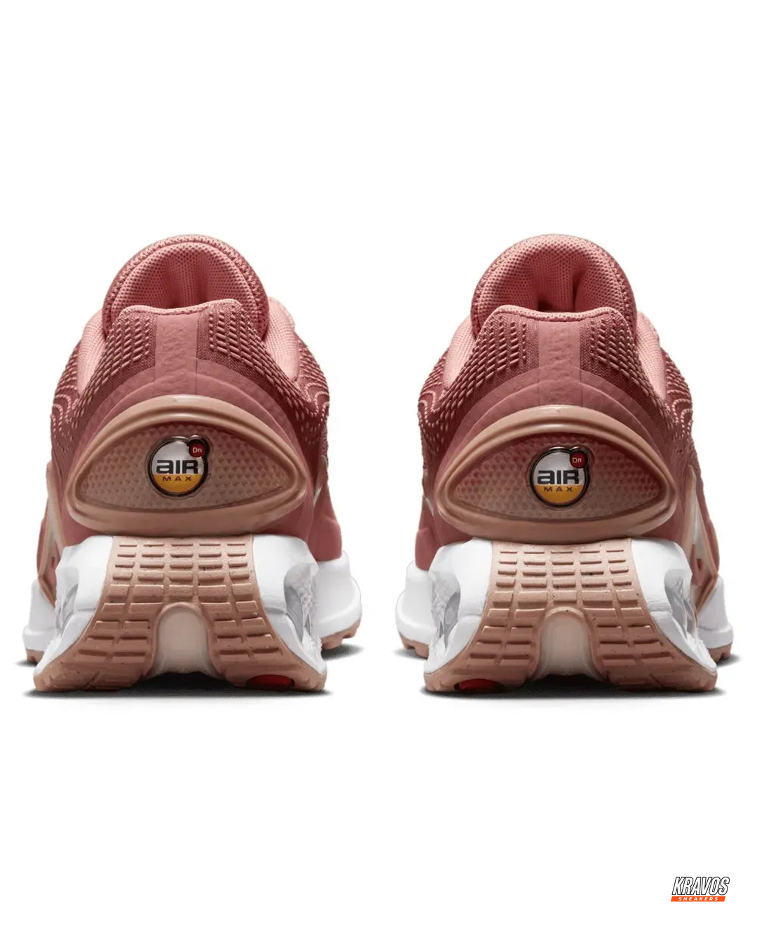 NK Mesh Bubble-Air Running Trainer