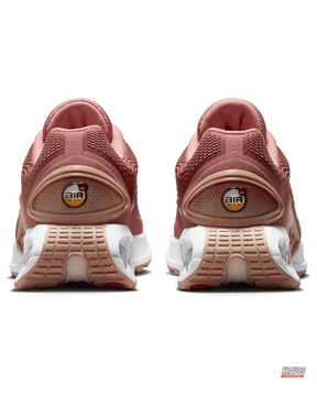 NK Mesh Bubble-Air Running Trainer