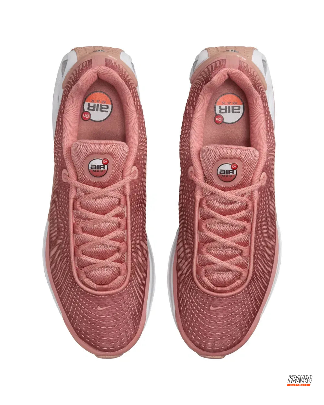 NK Mesh Bubble-Air Running Trainer