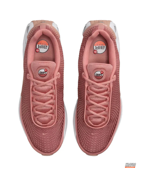 NK Mesh Bubble-Air Running Trainer