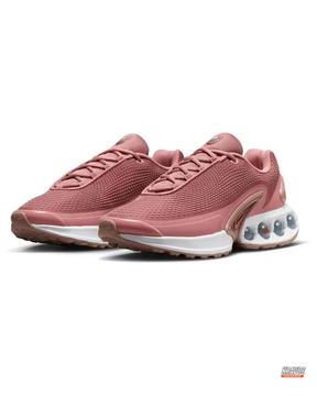 NK Mesh Bubble-Air Running Trainer