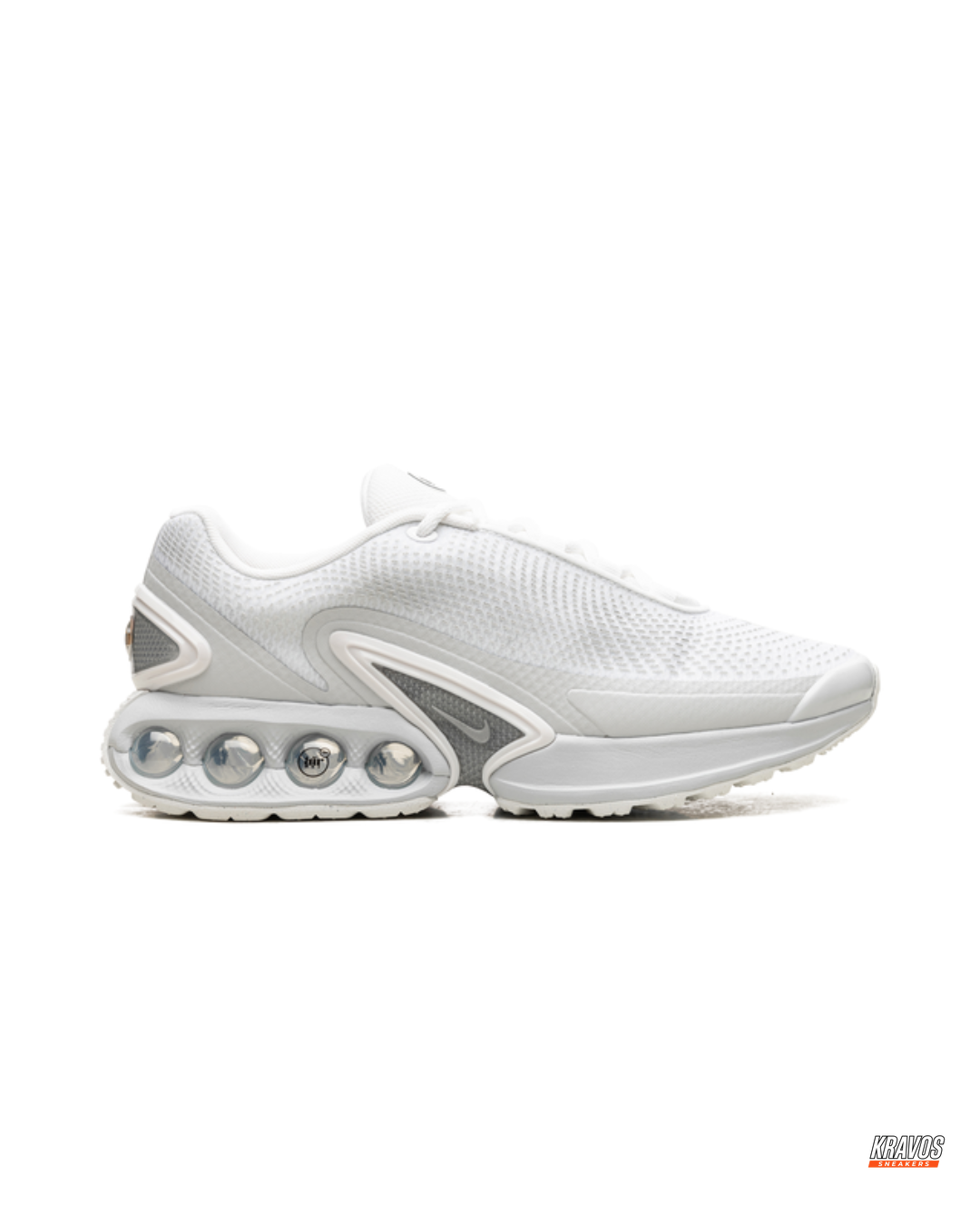 NK Mesh Bubble-Air Running Trainer